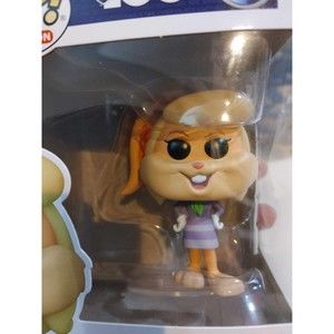 Funko Pop! Lola Bunny As Daphne Blake #1241 Scooby Doo Looney Tunes